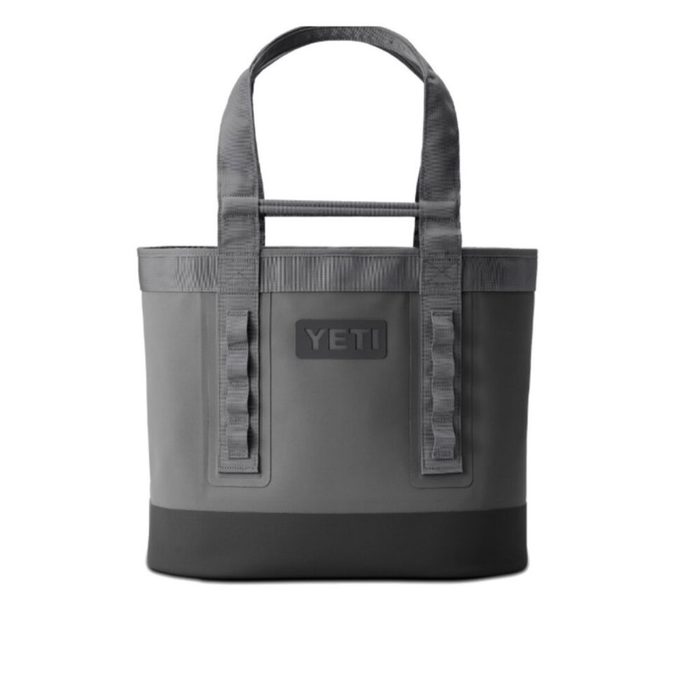 YETI
CAMINO®
50 CARRYALL TOTE BAG